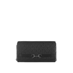MICHAEL KORS - CARTERA CRUZADA MUJER CARSON NEGRO