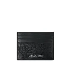 MICHAEL KORS - CARTERA MUJER WALLET NEGRO