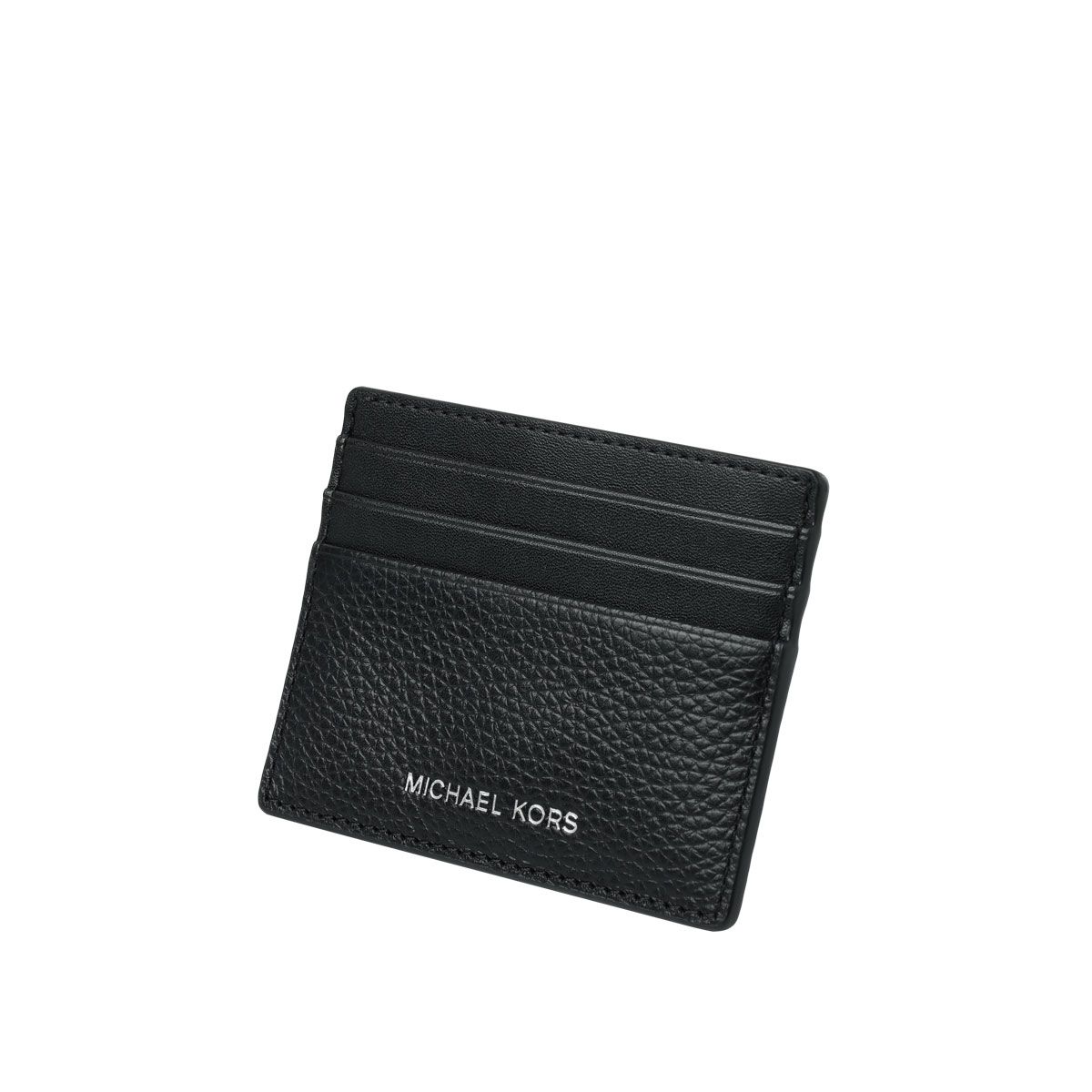 MICHAEL KORS - CARTERA MUJER WALLET NEGRO