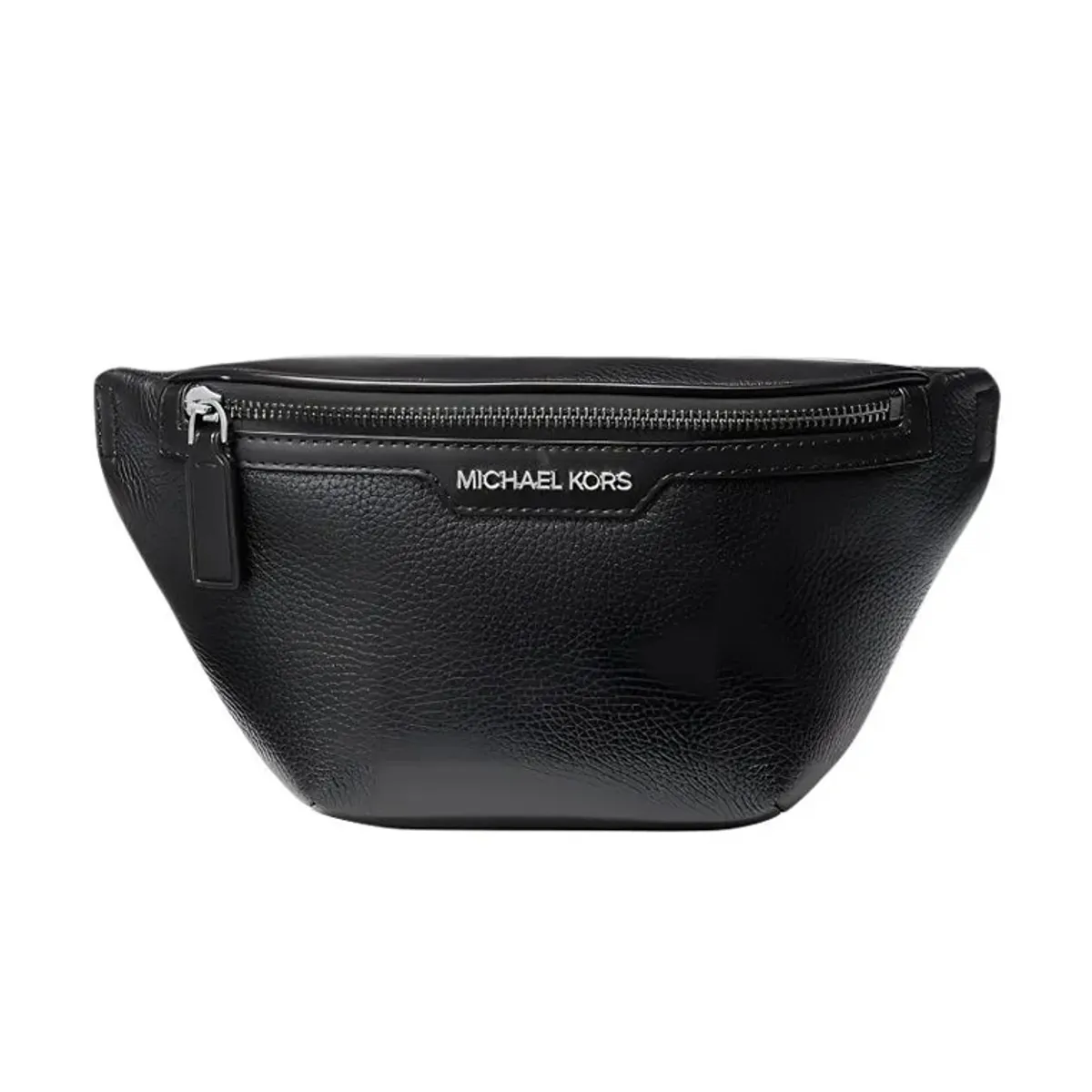 MICHAEL KORS - CARTERA CRUZADA HOMBRE COOPER NEGRO