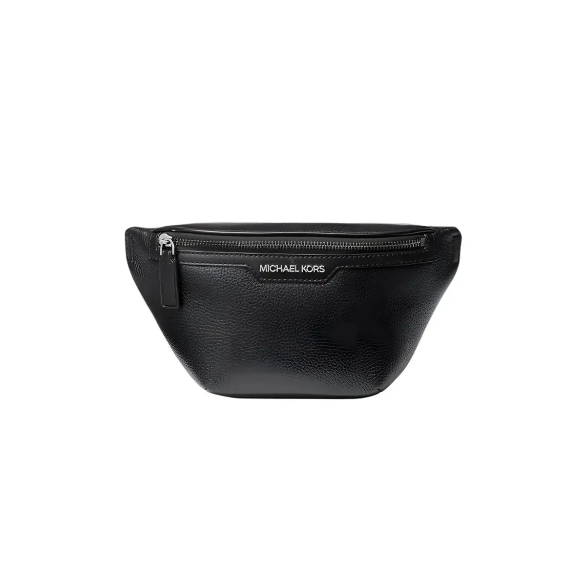 MICHAEL KORS - CARTERA CRUZADA HOMBRE COOPER NEGRO