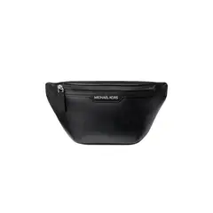 MICHAEL KORS - CARTERA CRUZADA HOMBRE COOPER NEGRO