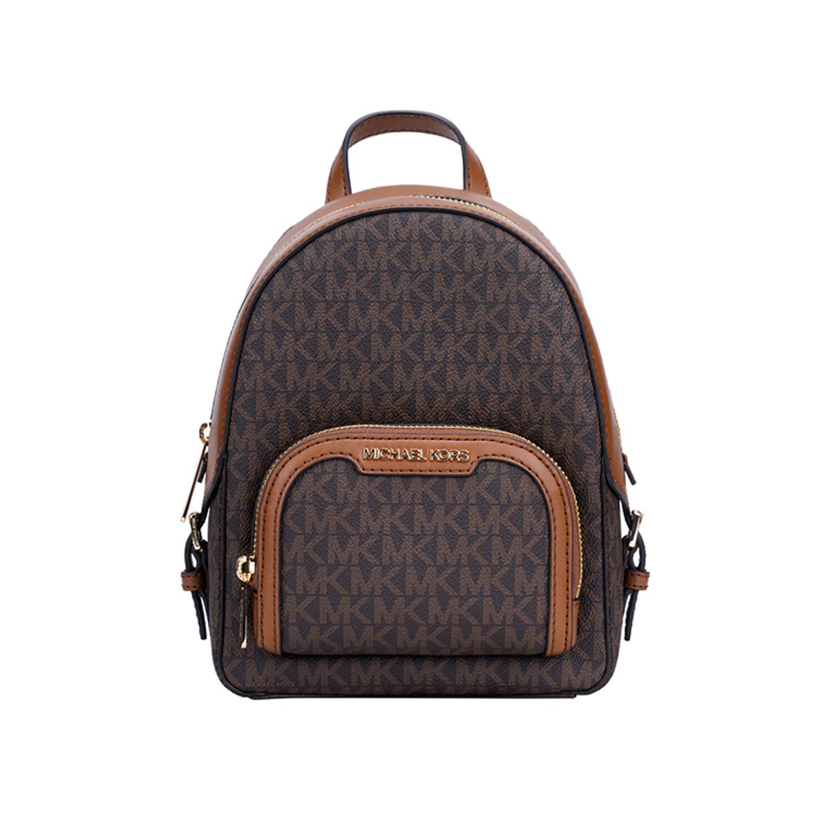 MICHAEL KORS - MOCHILA MUJER JAYCEE MARRÓN