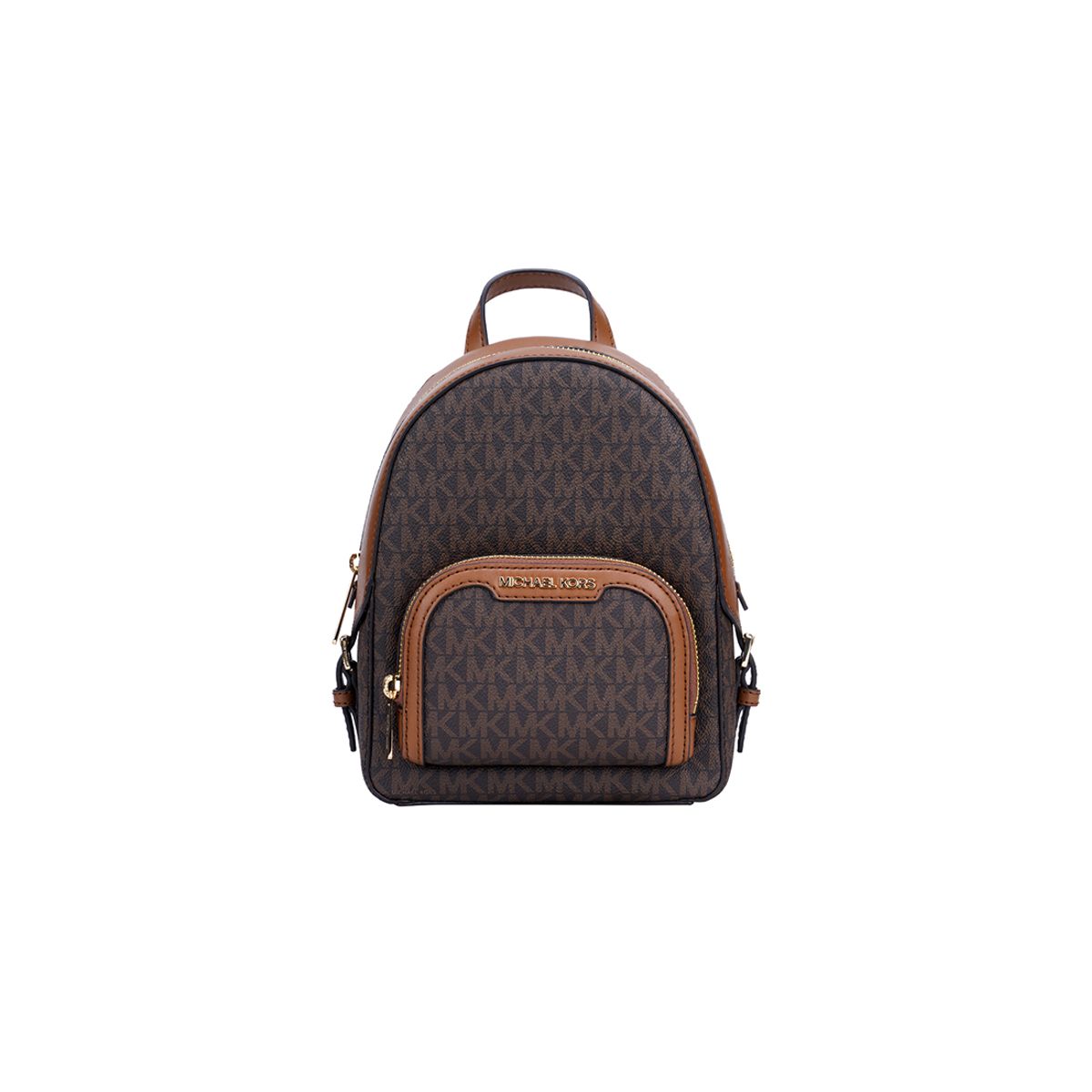 MICHAEL KORS - MOCHILA MUJER JAYCEE MARRÓN