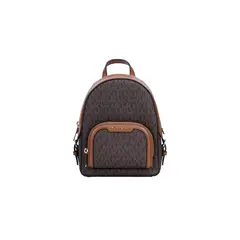 MICHAEL KORS - MOCHILA MUJER JAYCEE MARRÓN