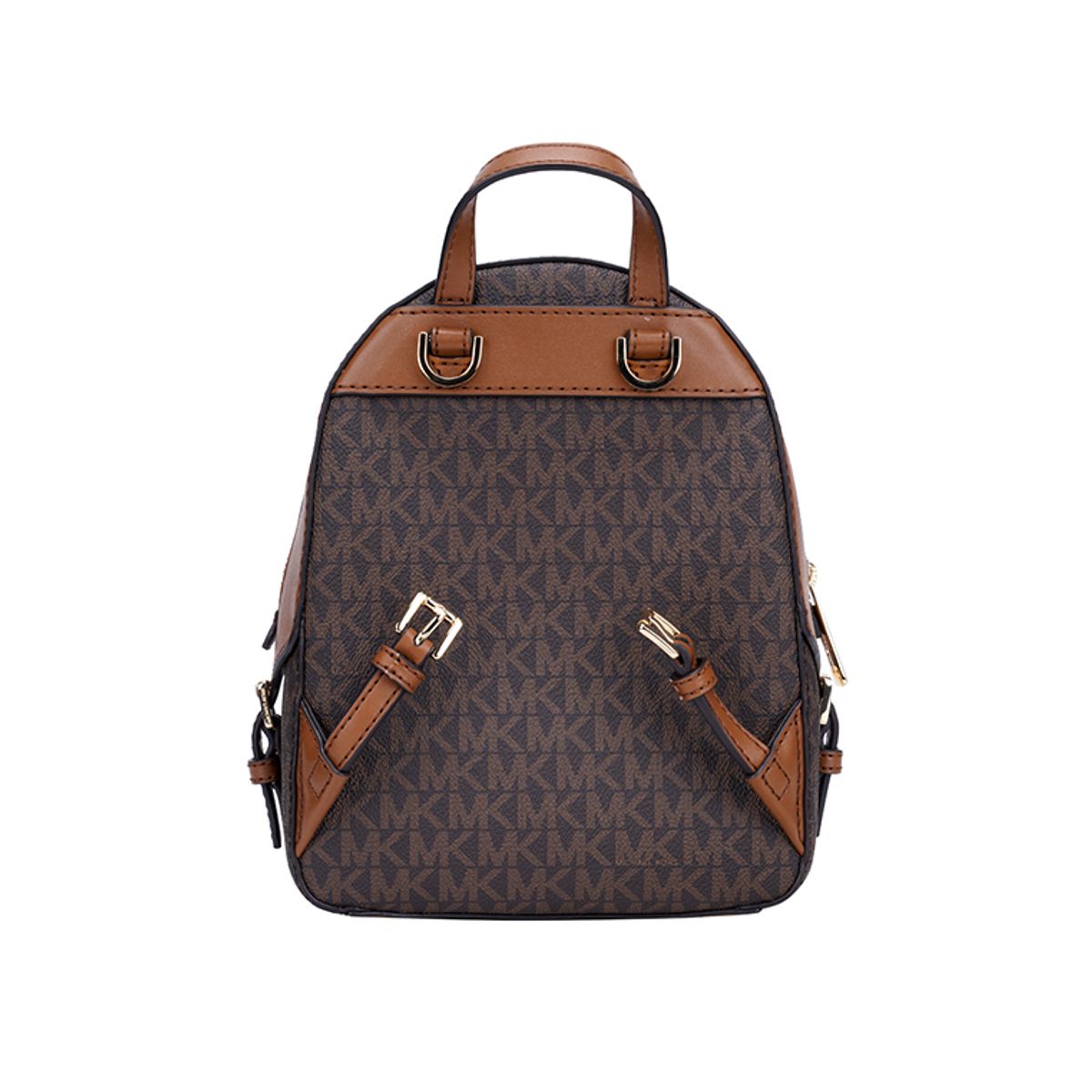 MICHAEL KORS - MOCHILA MUJER JAYCEE MARRÓN