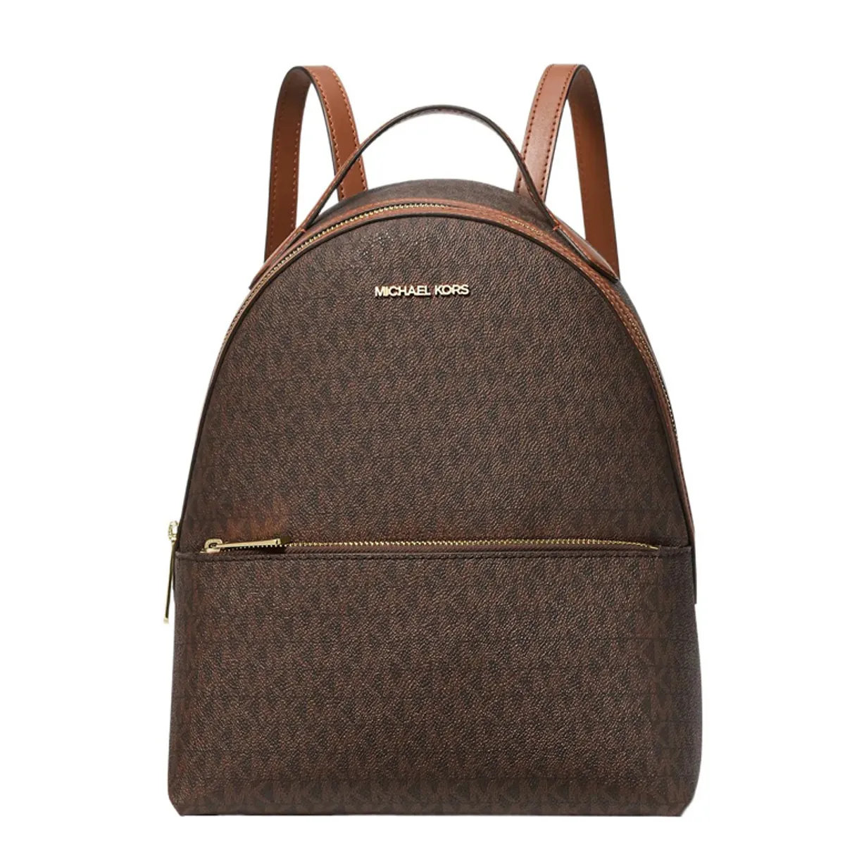 MICHAEL KORS - MOCHILA MUJER SHEILA MARRÓN