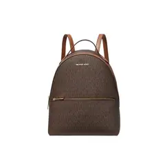 MICHAEL KORS - MOCHILA MUJER SHEILA MARRÓN