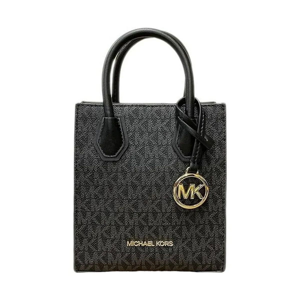 MICHAEL KORS - CARTERA COMPRA MUJER MERCER NEGRO