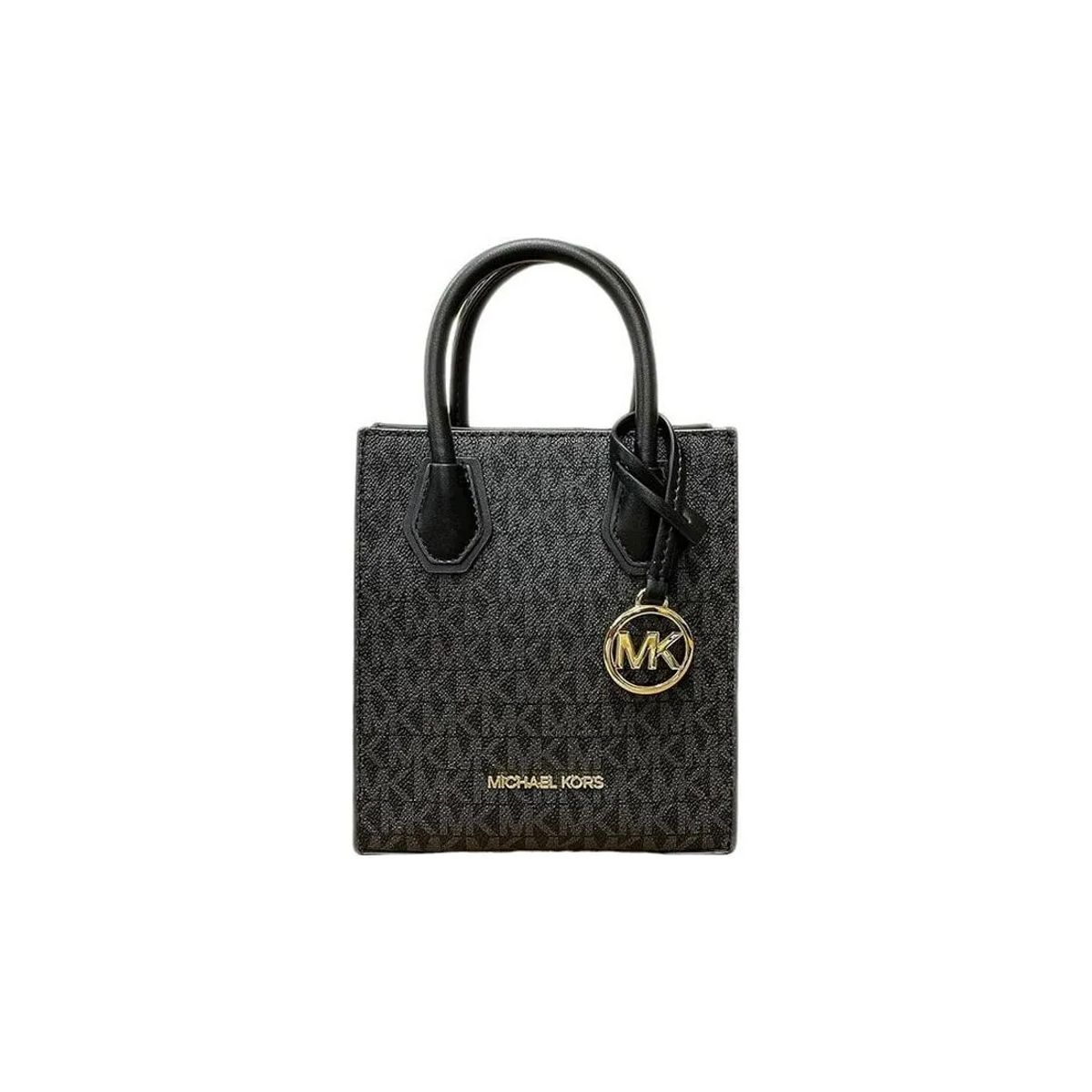 MICHAEL KORS - CARTERA COMPRA MUJER MERCER NEGRO