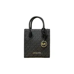 MICHAEL KORS - CARTERA COMPRA MUJER MERCER NEGRO