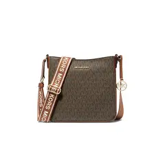 MICHAEL KORS - CARTERA HOMBRO MUJER JET SET TRAVEL MARRÓN