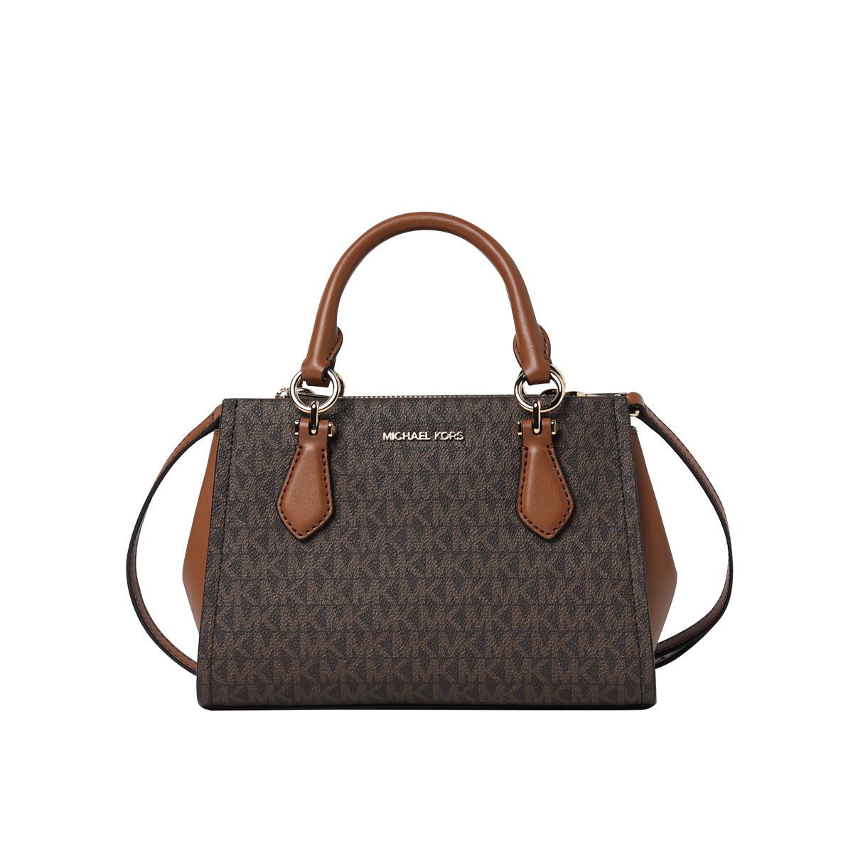 MICHAEL KORS - CARTERA HOMBRO MUJER MARILYN MARRÓN