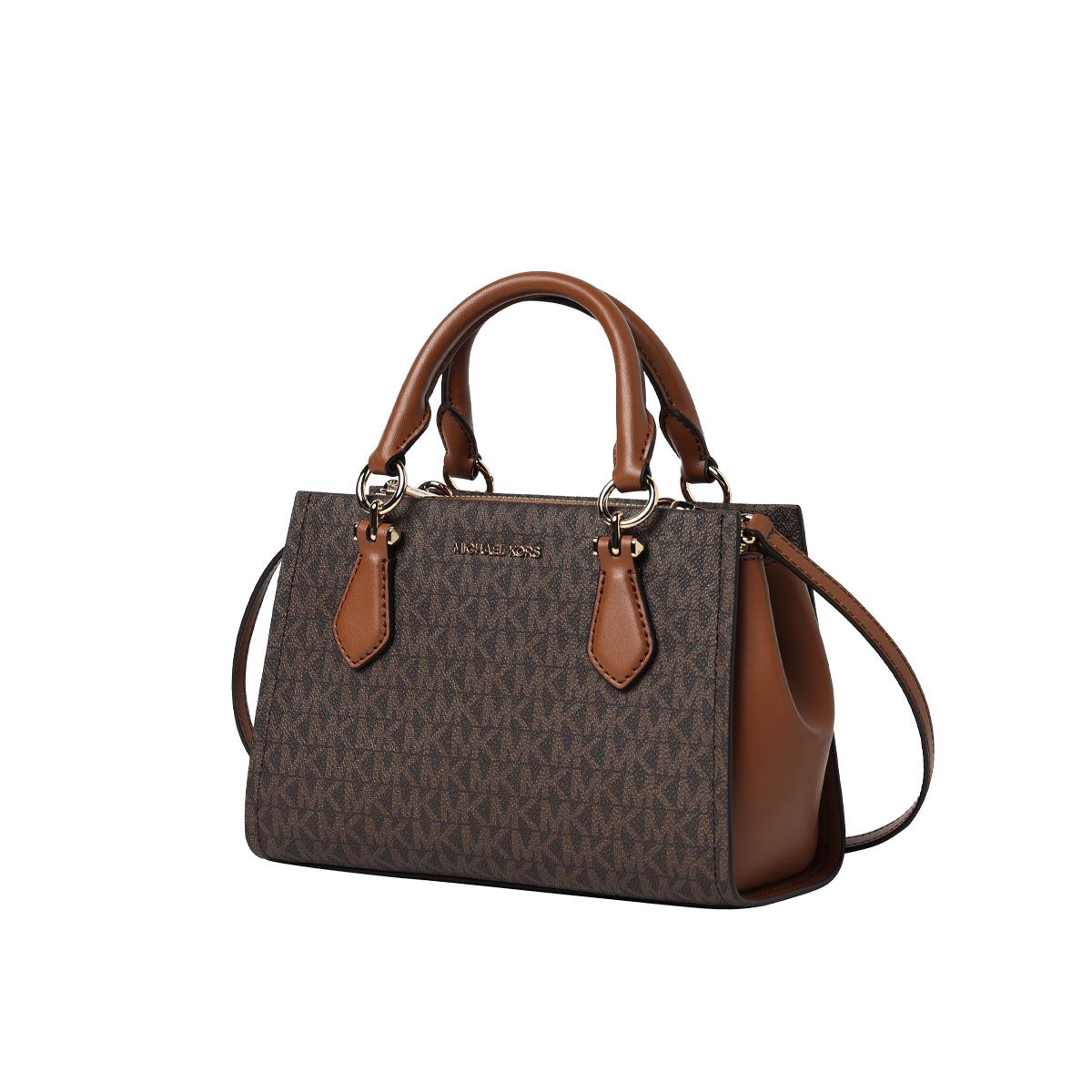 MICHAEL KORS - CARTERA HOMBRO MUJER MARILYN MARRÓN