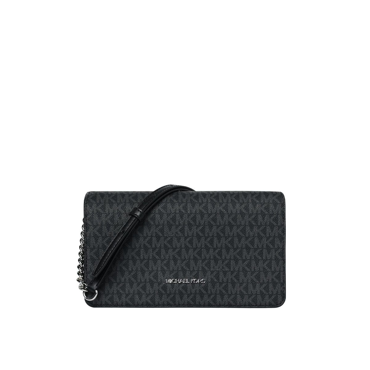 MICHAEL KORS - CARTERA HOMBRO MUJER JET SET NEGRO