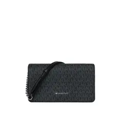 MICHAEL KORS - CARTERA HOMBRO MUJER JET SET NEGRO