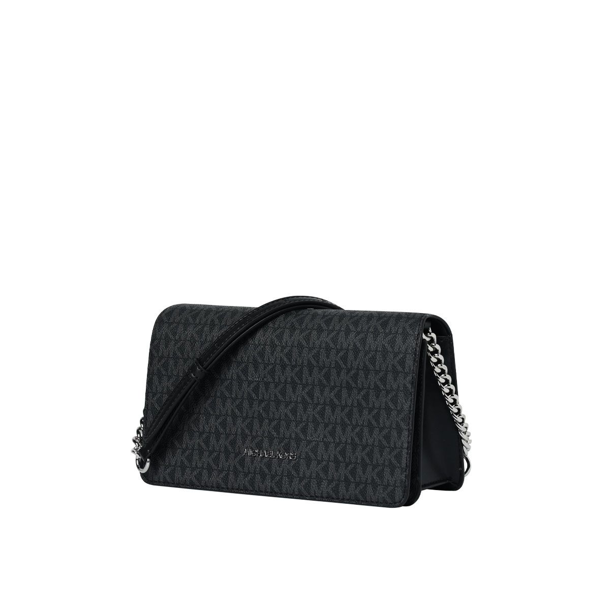 MICHAEL KORS - CARTERA HOMBRO MUJER JET SET NEGRO