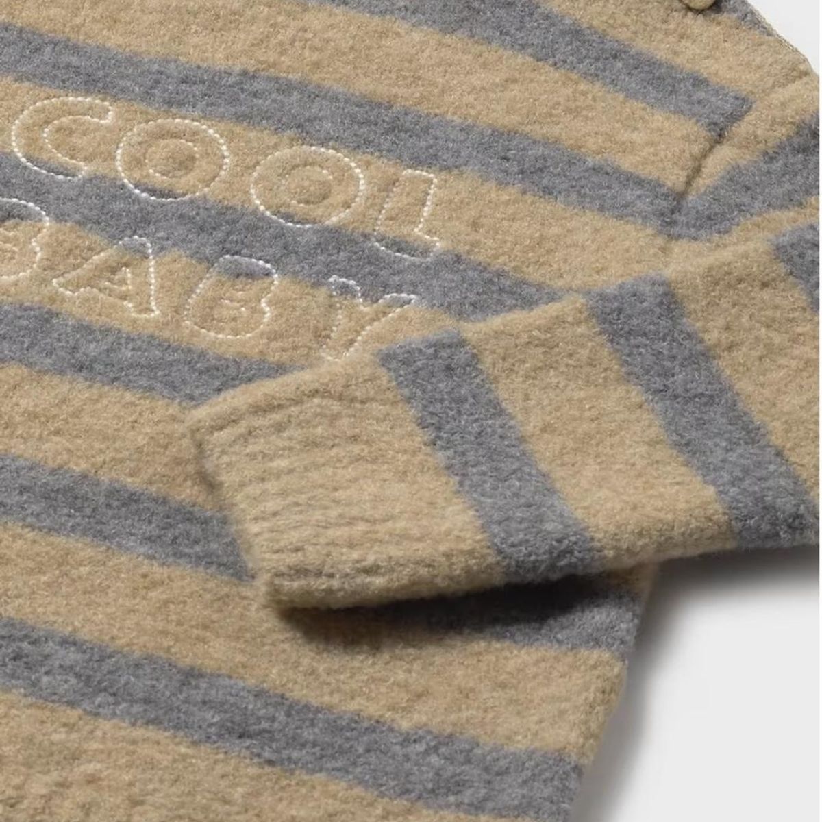 MAYORAL - Jersey rayas