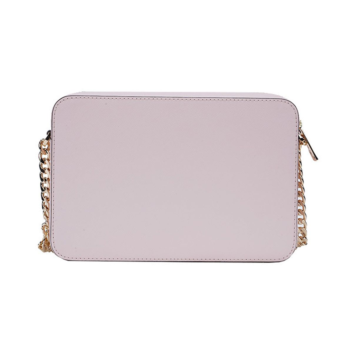 MICHAEL KORS - CARTERA CRUZADA MUJER JET SET ROSA