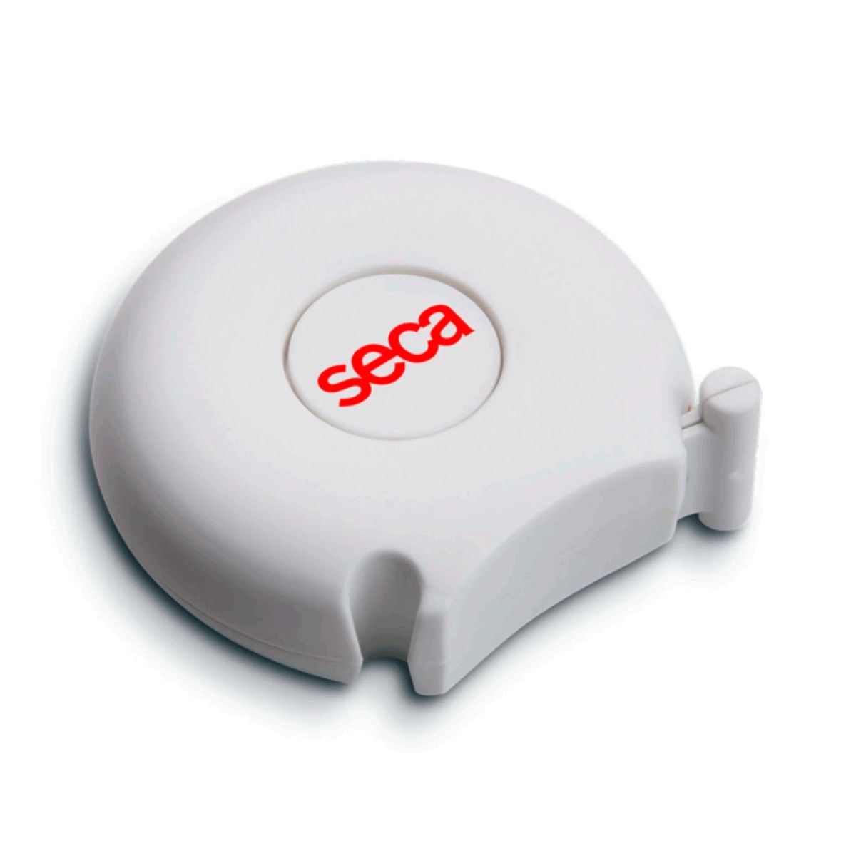 SECA - Cinta Métrica Corporal Retráctil Seca 201 205cm Botón
