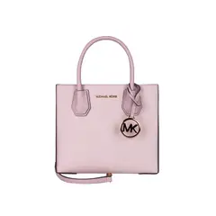 MICHAEL KORS - CARTERA HOMBRO MUJER MERCER ROSA