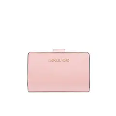 MICHAEL KORS - CARTERA MUJER WALLET ROSA