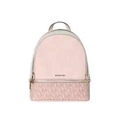 MICHAEL KORS - MOCHILA MUJER RHEA VAINILLA