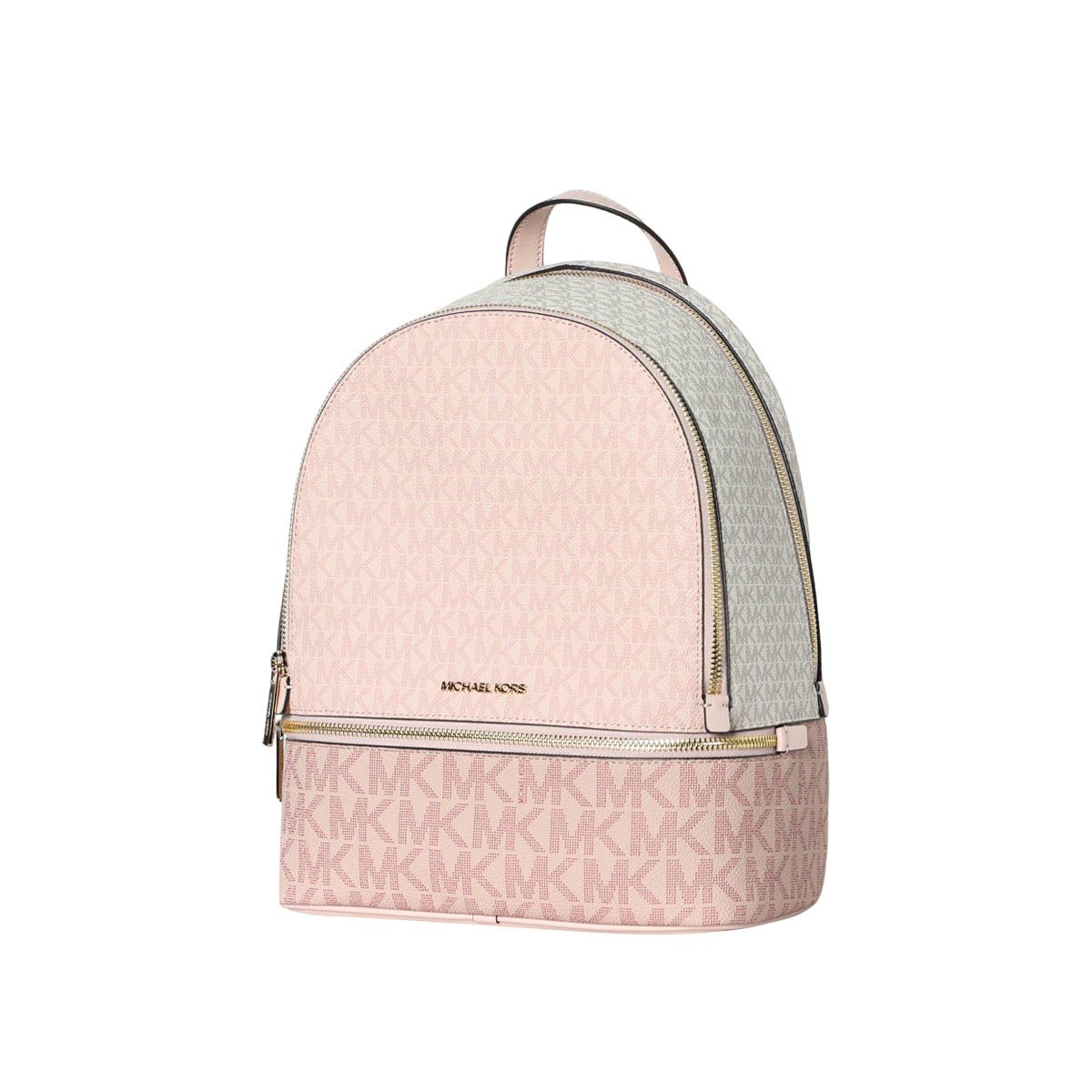MICHAEL KORS - MOCHILA MUJER RHEA VAINILLA
