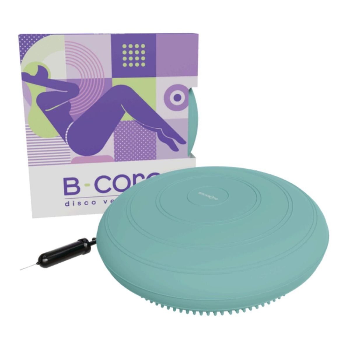 THERAMART - Disco Vestibular B-Core