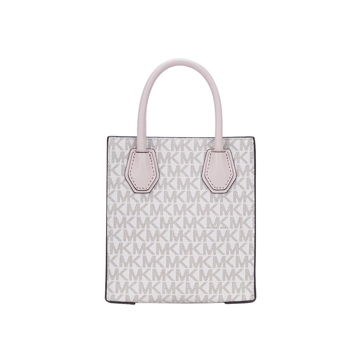MICHAEL KORS - CARTERA CRUZADA MUJER MERCER VAINILLA