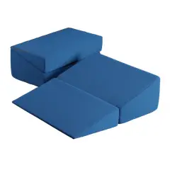 THERAMART - Cojín antireflujo Tipo cuña Theramaster Medium