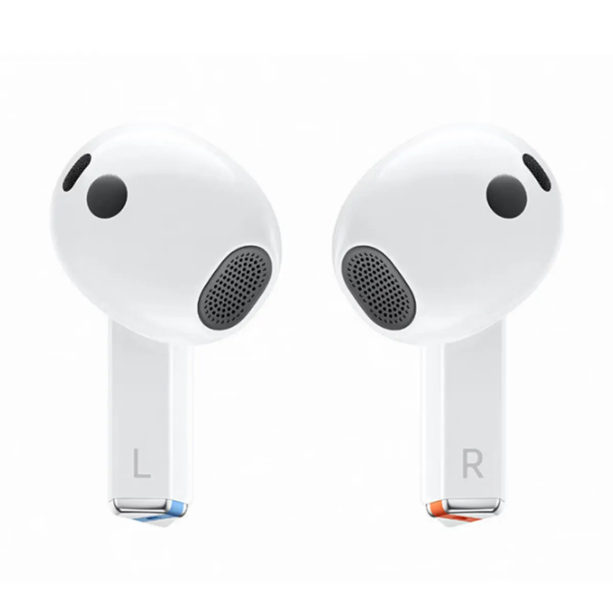 SAMSUNG - Audífonos Inalámbricos Samsung Buds 3 Blanco Reacondicionado