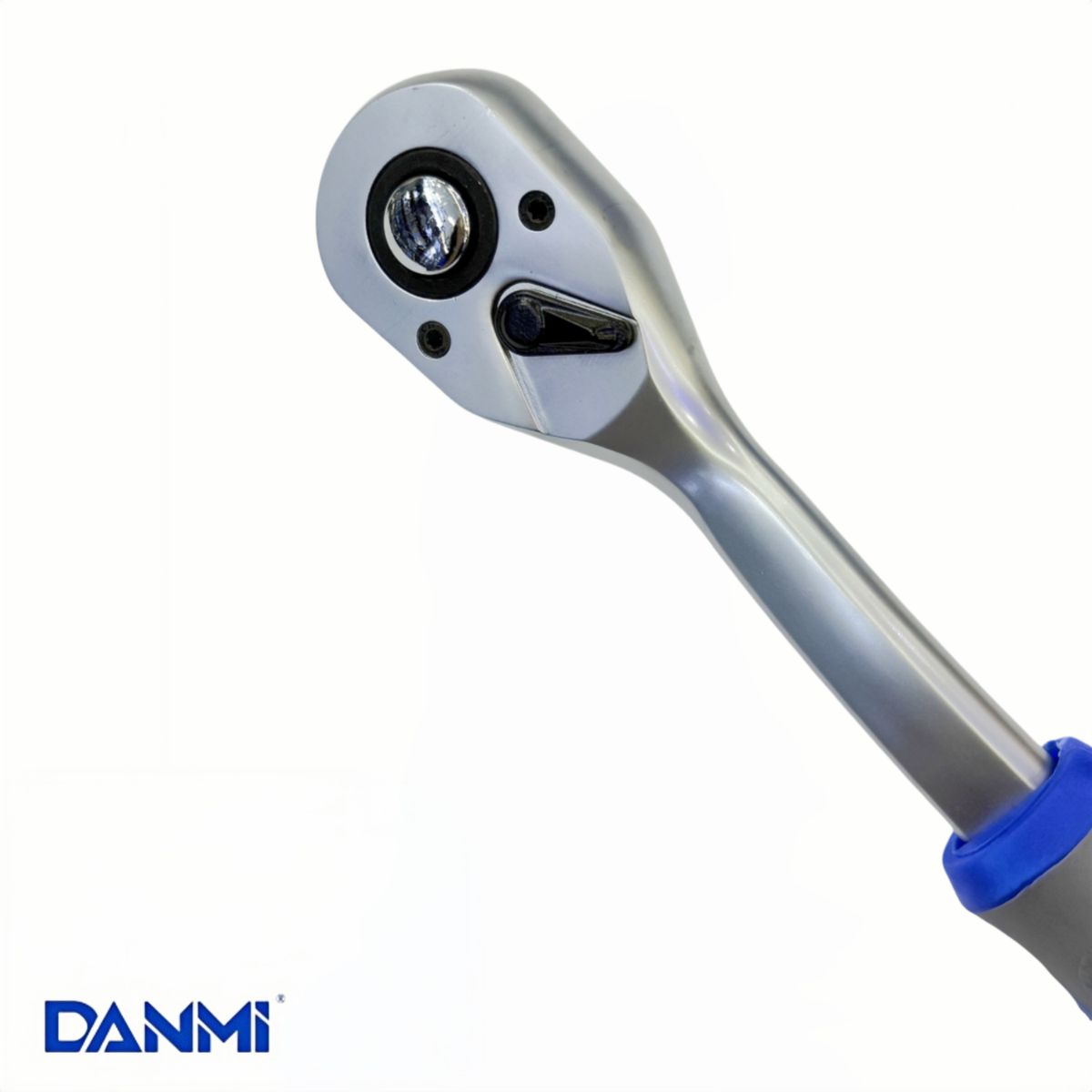 DANMI - Llave Chicharra Cuadrante 12 Pulgadas Danmi