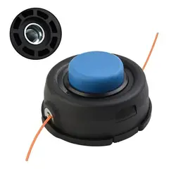 GENERICO - Compatible Con El Cabezal De Recorte Husqvarna 966674401 T25