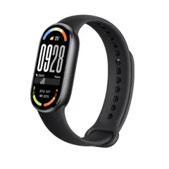 XIAOMI - Smart Band 10 Versión Global Negra