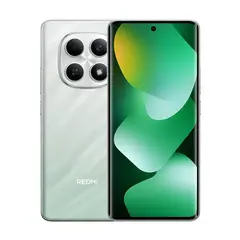 XIAOMI - Redmi Note 15 4G Versión Global 8GB 256GB Batería de 6000 mAh 108MP