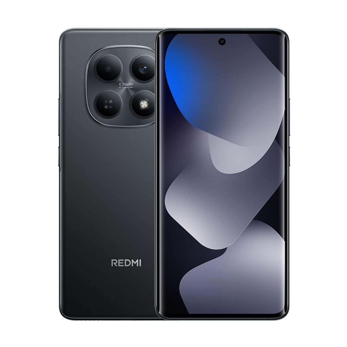 XIAOMI - Xiaomi Redmi Note 15 4G Versión Global 8GB 256GB Batería de 6000 mAh 108MP