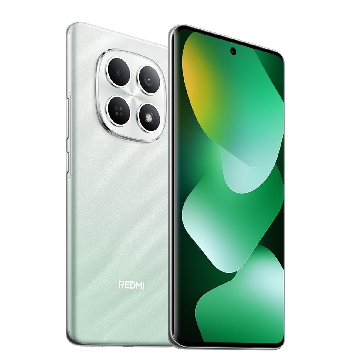 XIAOMI - Xiaomi Redmi Note 15 NFC 4G Versión Global 8 GB+256 GB Batería de 6000 mAh 108MP