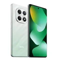 XIAOMI - Redmi Note 15 NFC 4G Versión Global 8 GB+256 GB Batería de 6000 mAh 108MP
