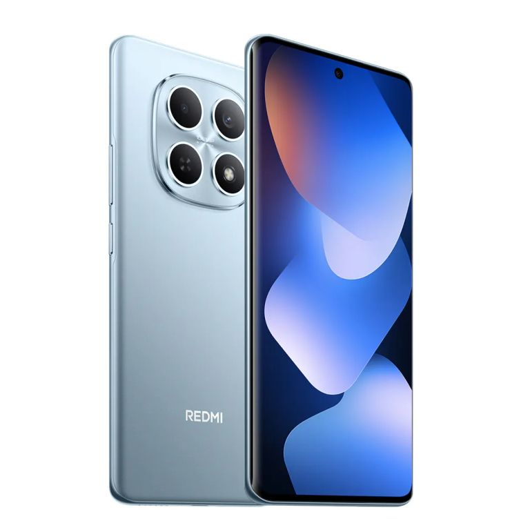 Redmi Note 15 NFC 4G Versión Global 8 GB+256 GB Batería de 6000 mAh 108MP