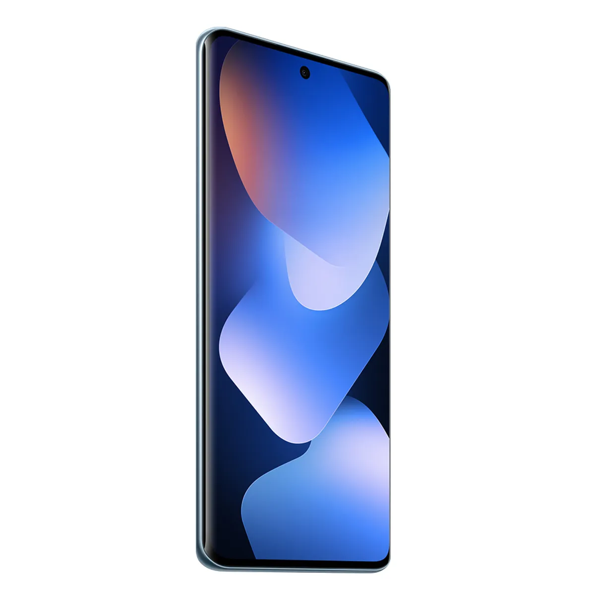 XIAOMI - Xiaomi Redmi Note 15 NFC 4G Versión Global 8 GB+256 GB Batería de 6000 mAh 108MP