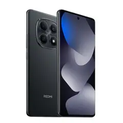 XIAOMI - Redmi Note 15 NFC 4G Versión Global 8 GB+256 GB Batería de 6000 mAh 108MP