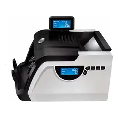 VIDA BUENAS - Contadora Professional De Billetes Máquina Cuenta Dinero Fal