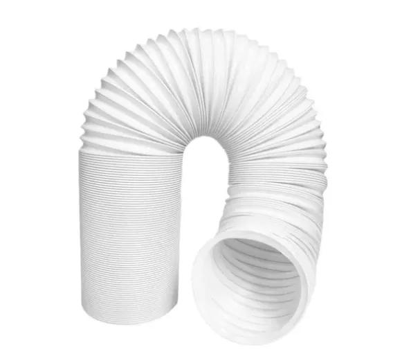 GENERICO Tubo Salida Aire Acondicionado Portátil 6 Pulgadas 15 cm