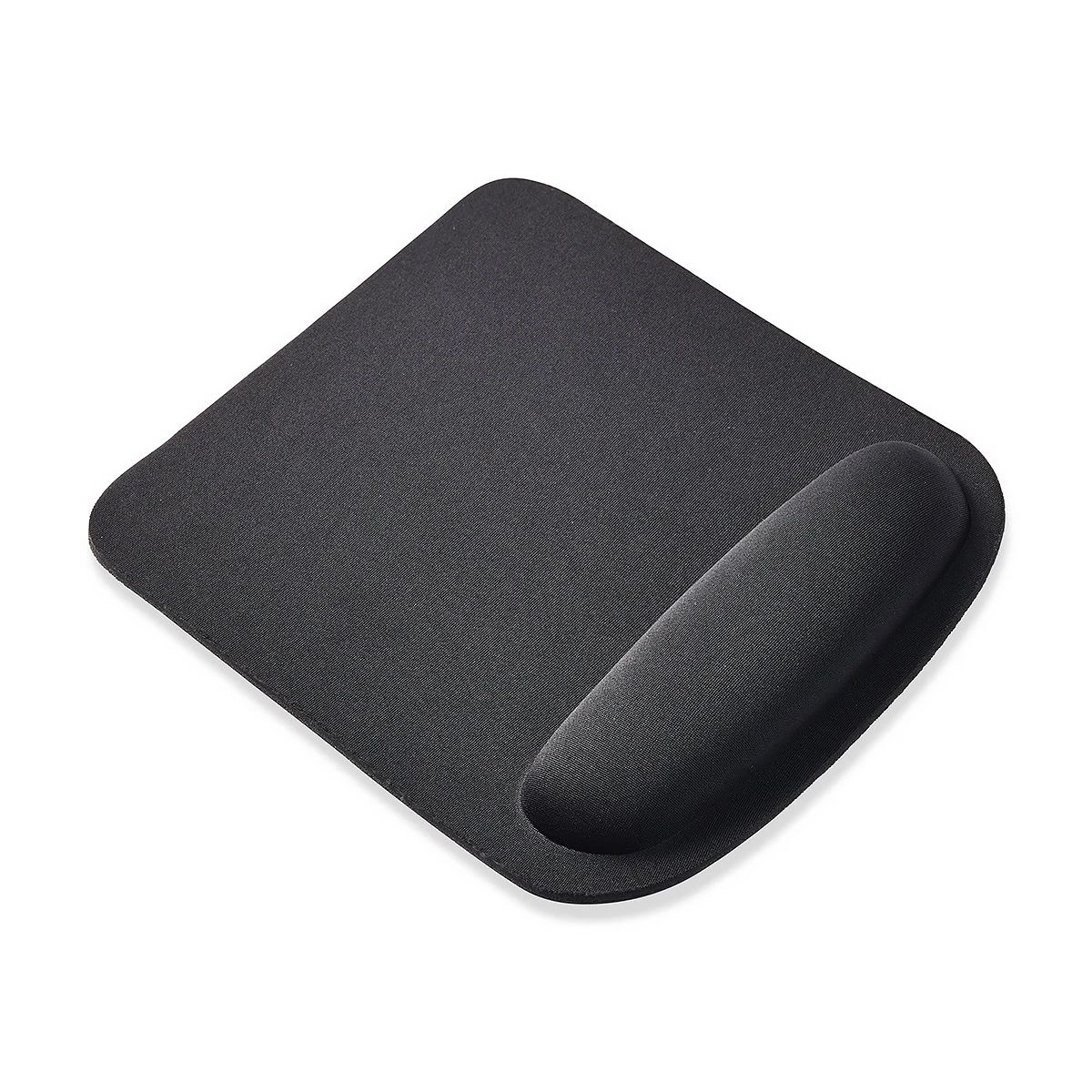GENERICO - Mouse Pad Straight Ergonómico Soporte Memory y Confort