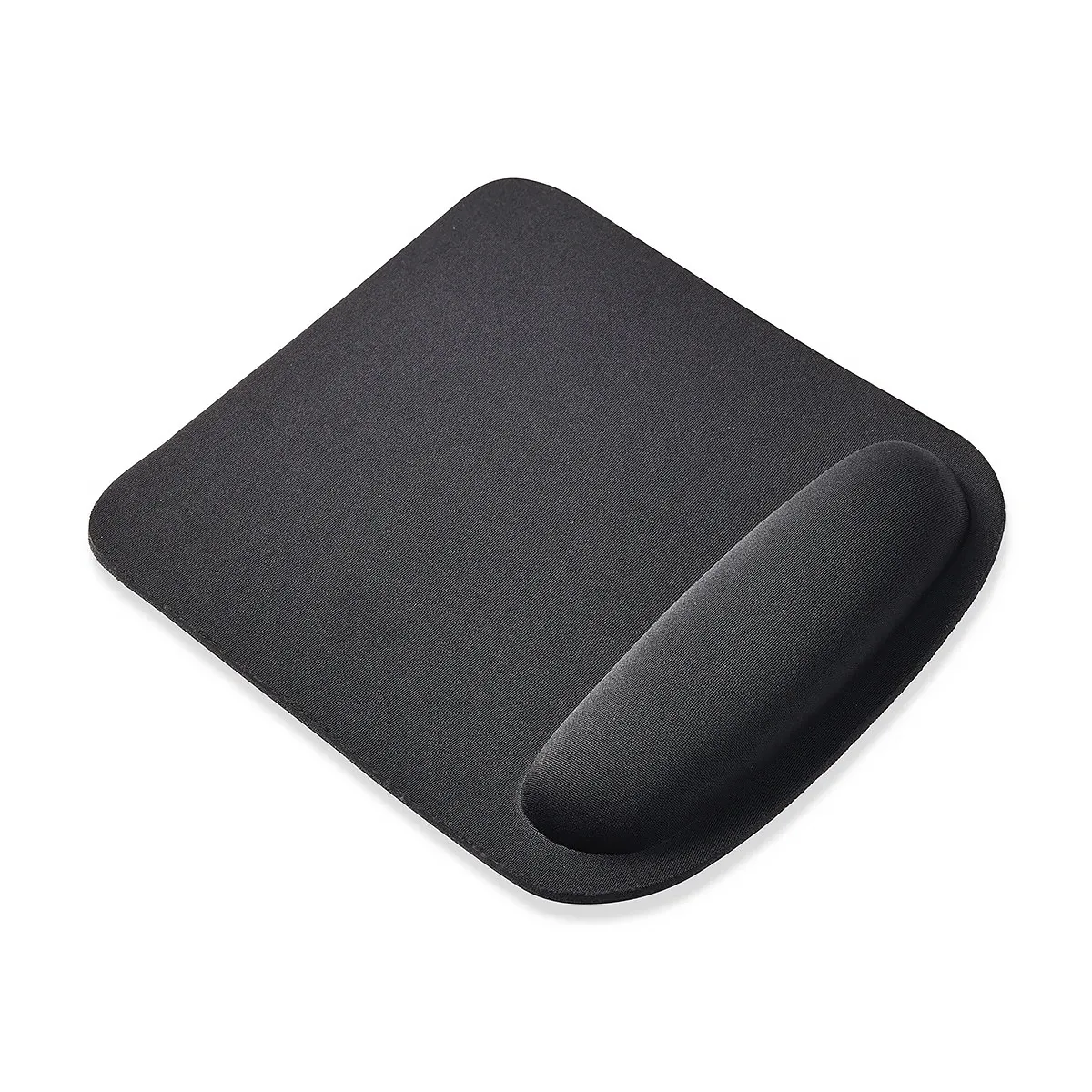 GENERICO - Mouse Pad Straight Ergonómico Soporte Memory y Confort