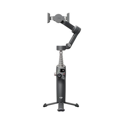 Dji Pack Estándar Osmo Mobile 8 Teléfono Gimbal