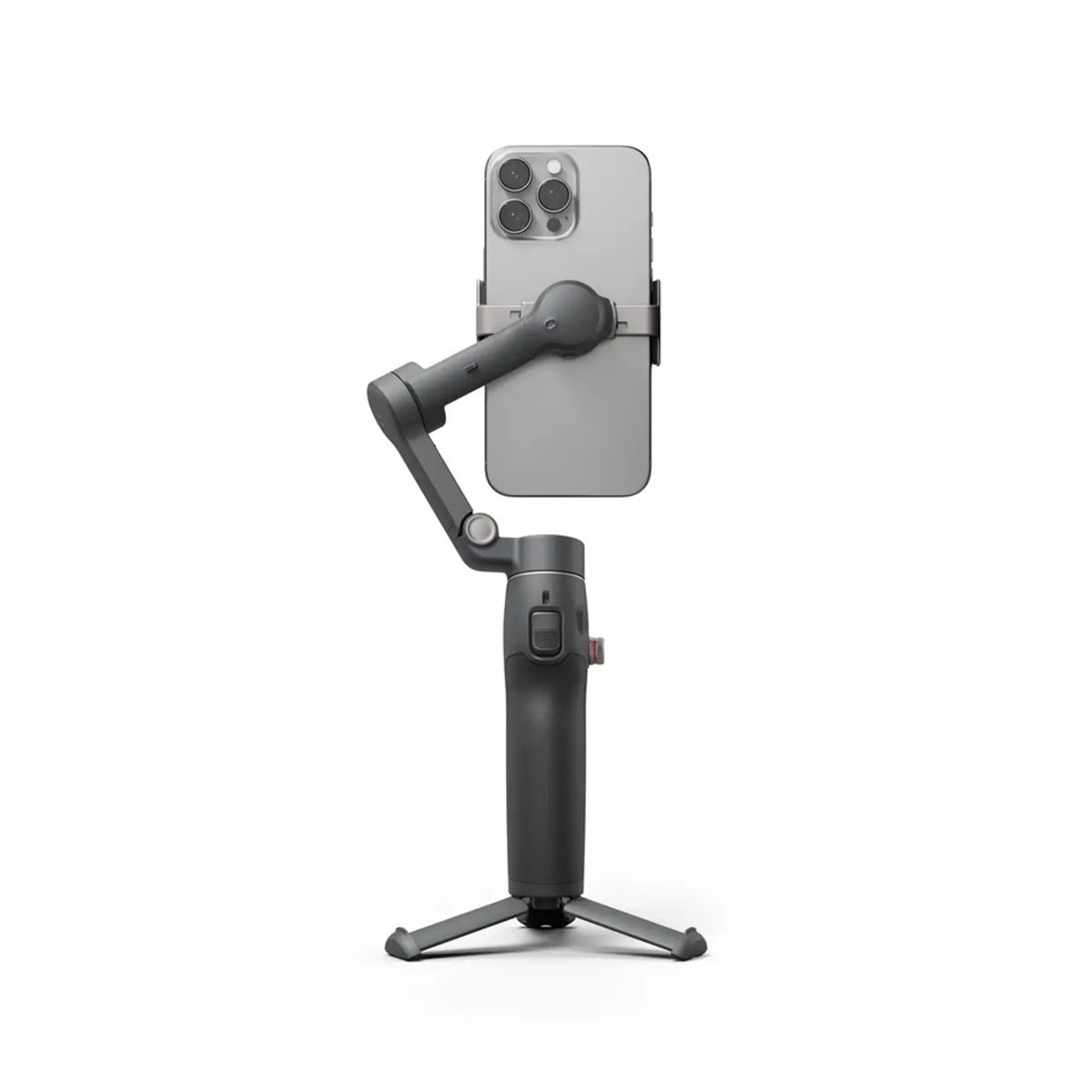 DJI - Pack Estándar Osmo Mobile 8 Teléfono Gimbal