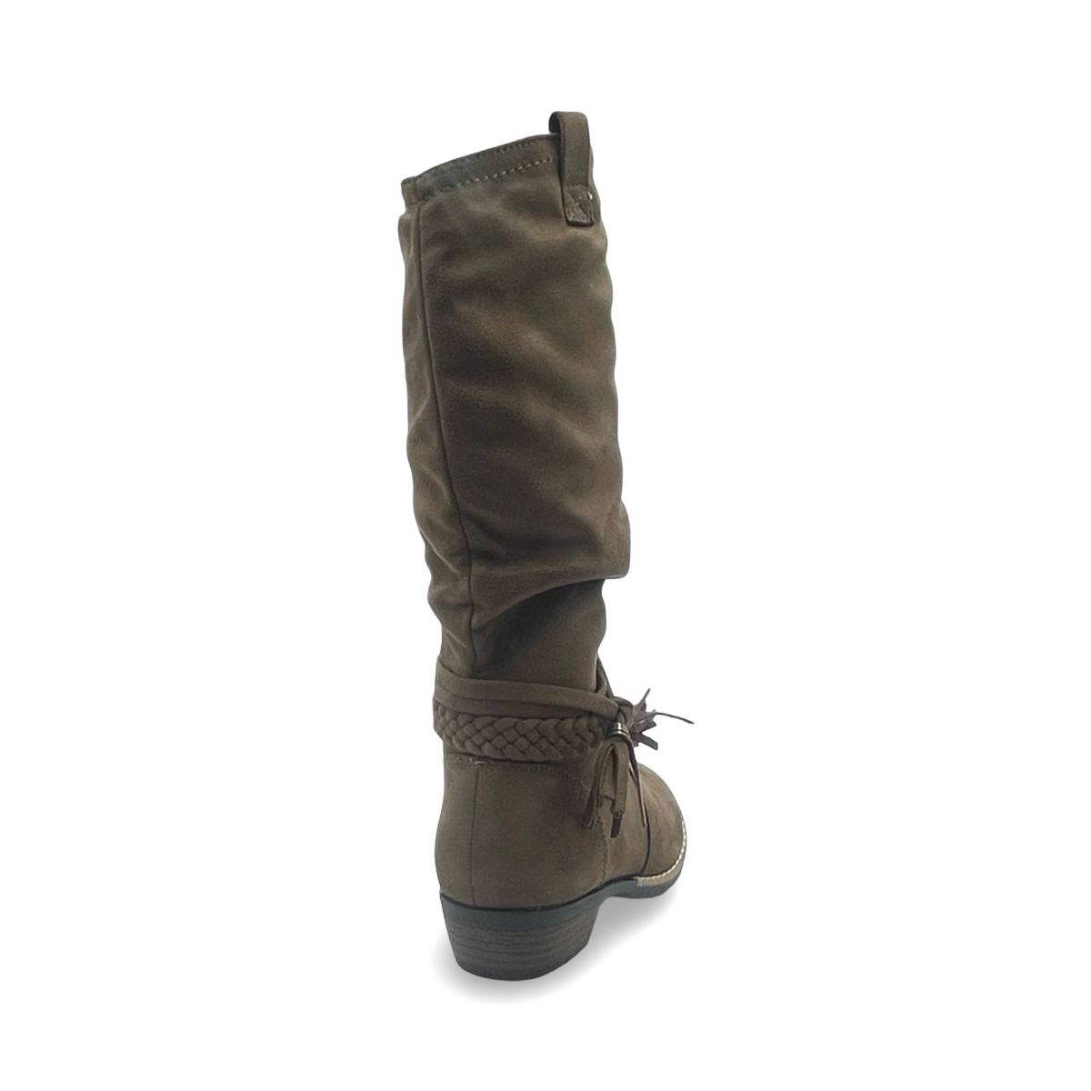 VERAZZI - Bota Niña Invierno  Verazzi