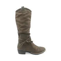 VERAZZI - Bota Niña Invierno